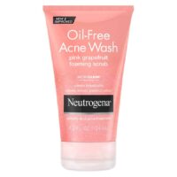 Save With $3.00 Off Neutrogena Acne Products Coupon!