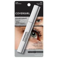 Save With $3.00 Off Covergirl Product Coupon!