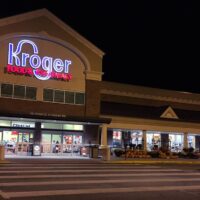 FREE Shipping With $35 Purchase at Kroger!