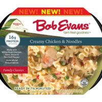 Save With $1.00 Off Bob Evans Dinner Sides Coupon!