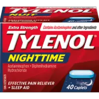 Save With $2.00 Off Tylenol Adult Products Coupon!