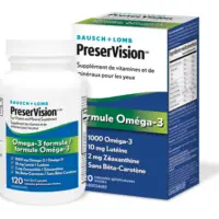 Save With $4.00 Off PreserVision Eye Vitamin Coupon!