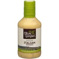 Save With $0.75 Off Olive Garden Salad Dressing Coupon!