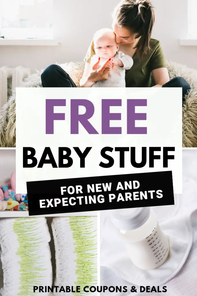 40 Baby Freebies Every Expecting Parent Should Know
