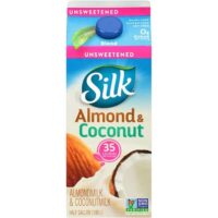 Save With $0.50 Off Silk Almondmilk Coupon!