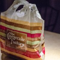 FREE $10 The Cheesecake Factory eGift Card With $50 Gift Card Purchase!