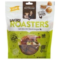 Save With $1.00 Off Rachael Ray Nutrish Dog Treats Coupon!