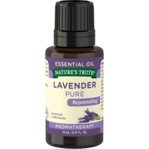 Save With .00 Off Nature’s Truth Aromatherapy Product Coupon!