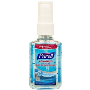 Purell Hand Sanitizer On Sale, Only alt=