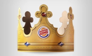 FREE Kids Meal at Burger King With Adult Combo Purchase!
