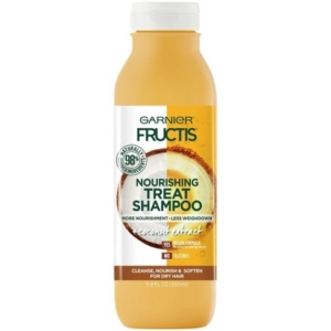 Garnier Fructis Treat Shampoo On Sale, Only alt=