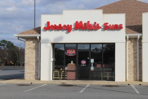 Save With 25% Off Jersey Mike’s Subs + FREE Delivery!
