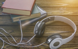 3 FREE Audio-Books Available!