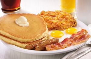 Save With .00 Denny’s Coupon!