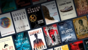 FREE 1-Month of Kindle Unlimited Reading!