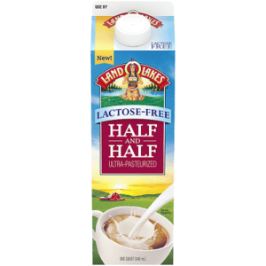 Save With .00 Off Horizon or Land O’ Lakes Half & Half SavingStar Offer!