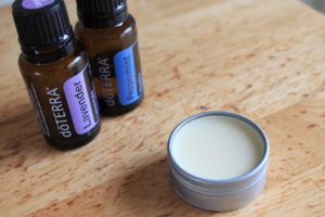 FREE doTERRA Essential Oil Samples!