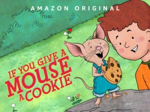 FREE Kids TV & Movies Available On Amazon Video!