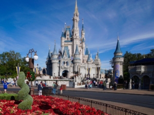 NEW Disney Magic Moments Website! Tons of FREE Family Entertainment!