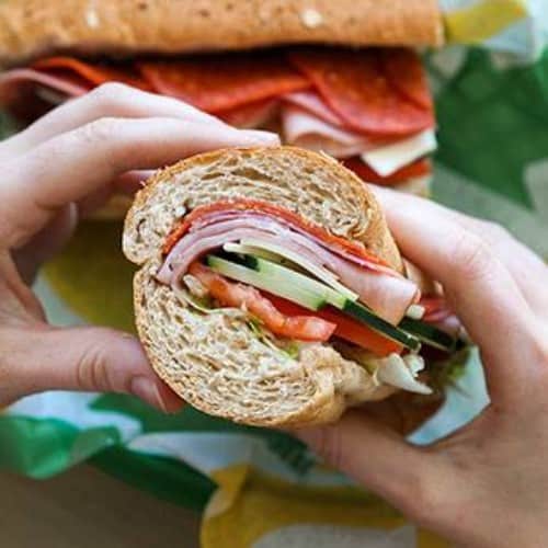 free subway sub coupon new coupons and deals printable coupons and deals