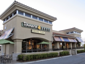 Save With .00 Off Panera Bread Purchase! 