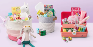 NEW 20% Off Easter Target Circle Offer! 