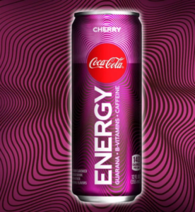 Coca-Cola Energy Drink On Sale, Only .90 at Target!