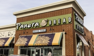 Panera Bread Now Sells Groceries!