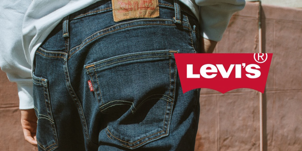 Save Up To 80% Off Levi’s Jeans For The Entire Family!