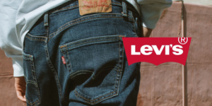 Save Up To 80% Off Levi’s Jeans For The Entire Family!