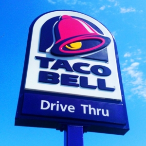 Taco Bell’s NEW At-Home Taco Bar Available for Pickup or Delivery!