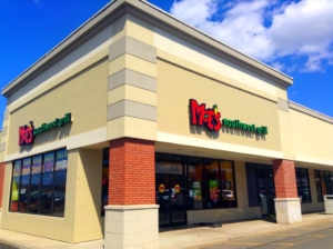 FREE Tacos at Moe’s Southwest Grill!