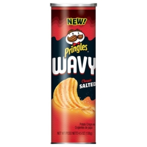 Pringles Chips On Sale, Only alt=