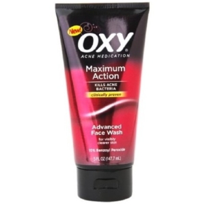 Save With .00 Off OXY Acne Treatment Product Coupon!