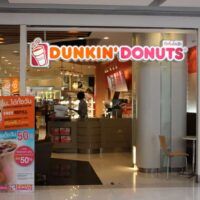 FREE Donut at Dunkin’ Donuts!