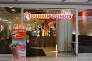 FREE Donut at Dunkin’ Donuts!