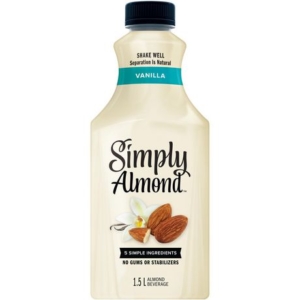 Simply Almond Milk On Sale, Only .44 at Target!