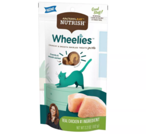 Rachael Ray Nutrish Cat Treats On Sale, Only alt=