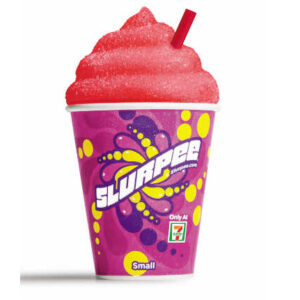FREE Small Slurpee at 7-Eleven!