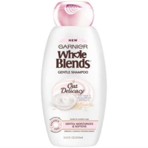 Garnier Whole Blends Shampoo On Sale, Only .00 at Rite Aid!
