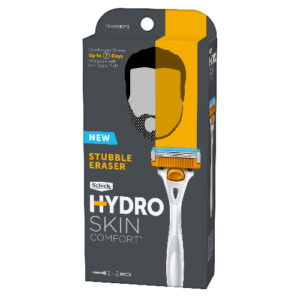 Schick Hydro Razors On Sale, Only .53 at Walgreens!