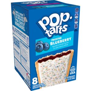 Kellogg’s Pop-Tarts On Sale, Only .49 at CVS!