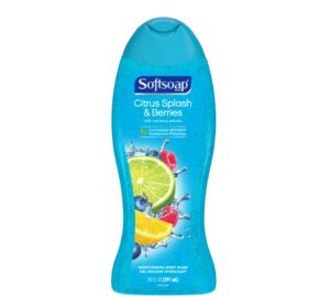 Softsoap Body Wash On Sale, Only alt=