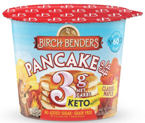 Birch Benders Pancake Mix On Sale, Only .48 at Walmart!