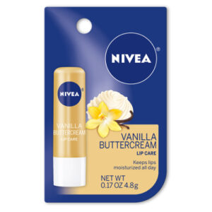 Nivea Lip Balm On Sale, Only .00 at Dollar General!