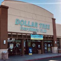 Dollar Tree Coupon Policy (Updated 2021)