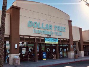 Dollar Tree Coupon Policy (Updated 2021)