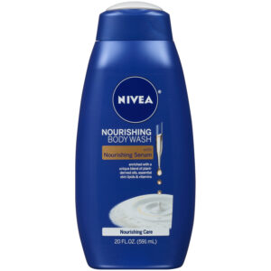 Nivea Body Wash On Sale, Only .97 at Walmart!