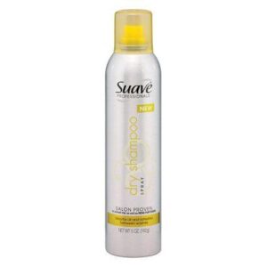 Suave Professionals Dry Shampoos On Sale, Only alt=