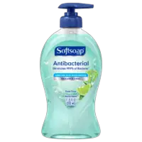 Softsoap Hand Soap On Sale, Only $1.98 at Walmart!